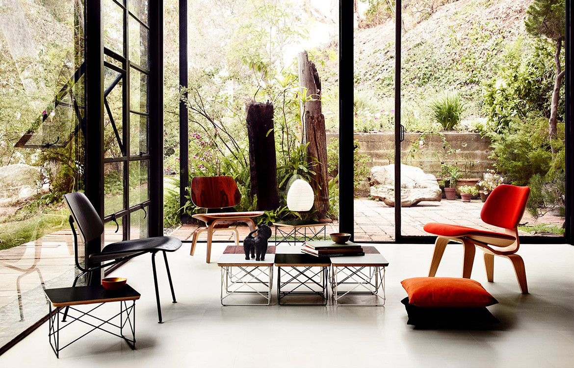 Herman Miller And Knoll Will Soon Become One