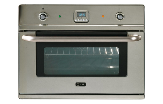 ILVE Built-in Pizza Oven