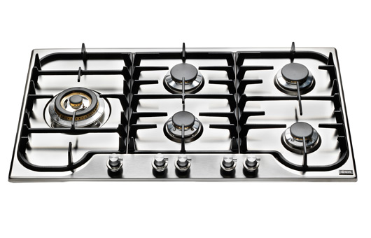 ILVE H-series H90SD gas cooktop