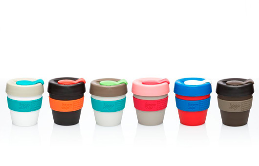 The KeepCup Extra Small