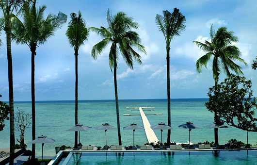 Le Méridien Koh Samui Resort and Spa