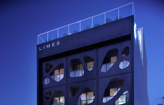 Limes Hotel