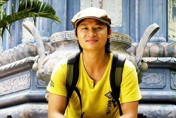 Vietnam voyeur: Luke Nguyen’s guide to Saigon