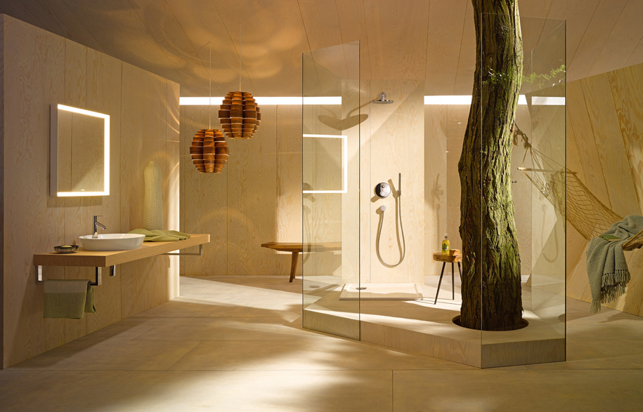 ME by Starck: Subtle charm for dream bathrooms