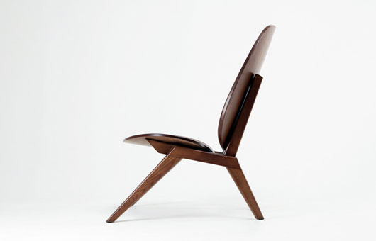 Minwoo Lee – Klassiker Chair