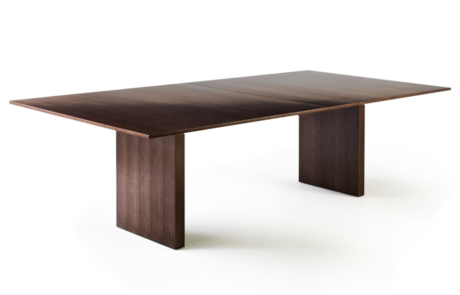Extension Dining Table from Mortice & Tenon