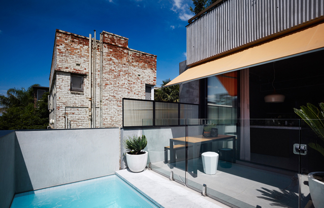 Elegance and luxury in South Yarra