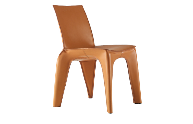 ‘BB’ armchair from Poliform