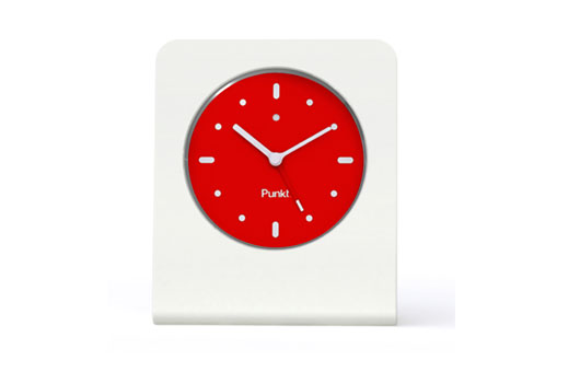 AC 01 Limited Edition Alarm Clock