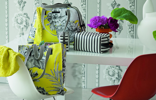 Bags by Designers Guild