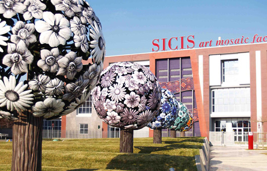 SICIS – Manufacturing Art