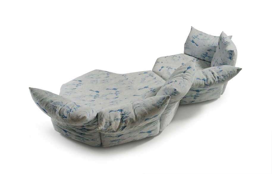 ‘Standard Sofa’ from Space