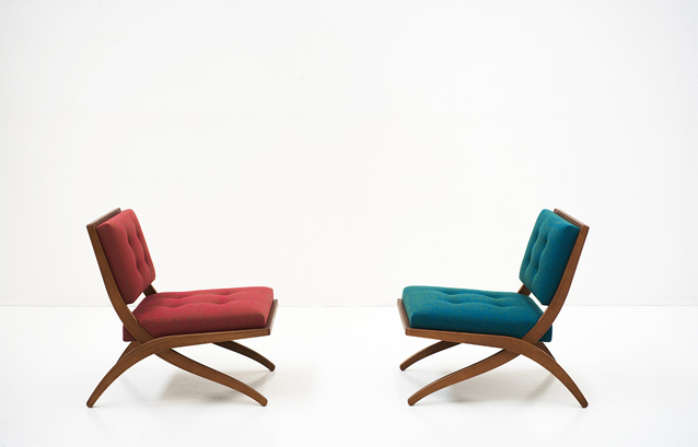 Tacchini furniture from Stylecraft