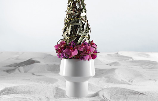 Rosenthal Studio-line 50th Anniversary Vases