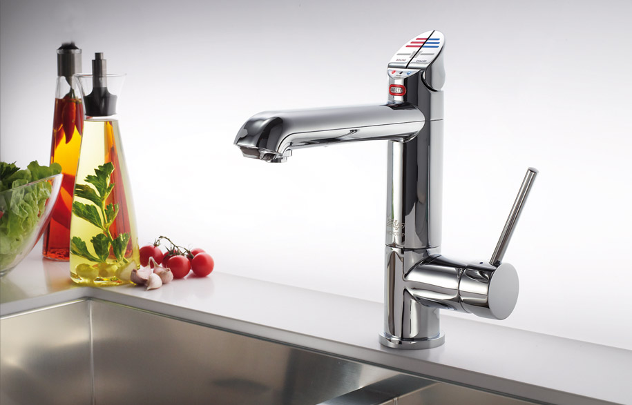Zip HydroTap All-In-One-Sparkling