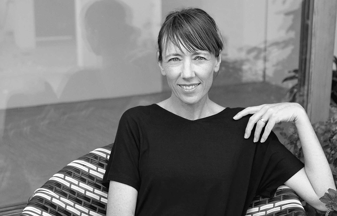 One Of Australia’s Leading Architects: Rachel Neeson