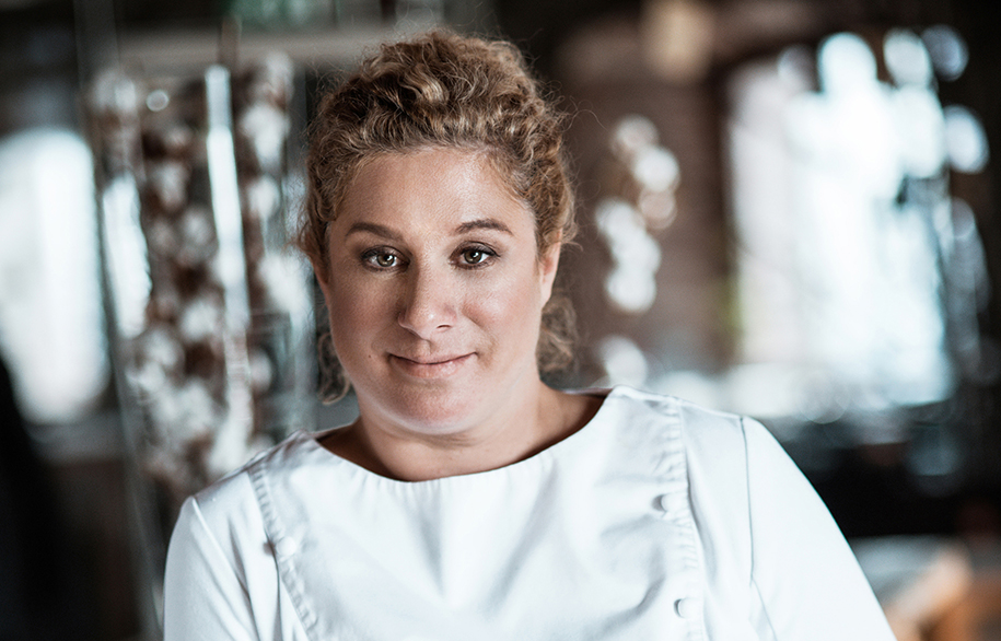 Who Is The World’s Best Female Chef?