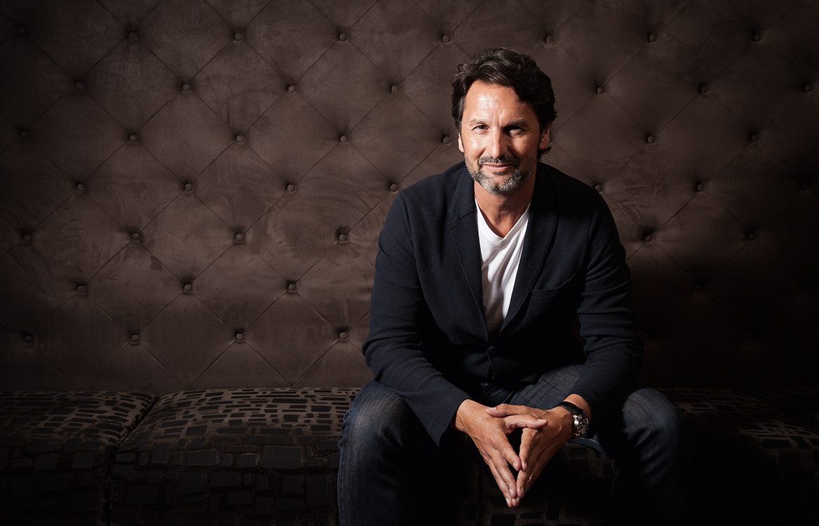 Design, Beauty And Passion – Habitus Chats With Maximilian Büsser Of MB&F