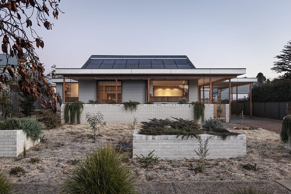 Takt Studio is at the heart of regional design