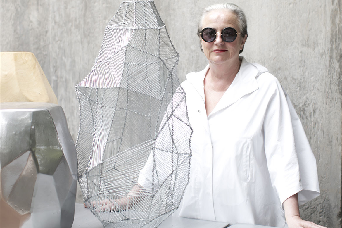 Watch: Li Edelkoort on new living trends