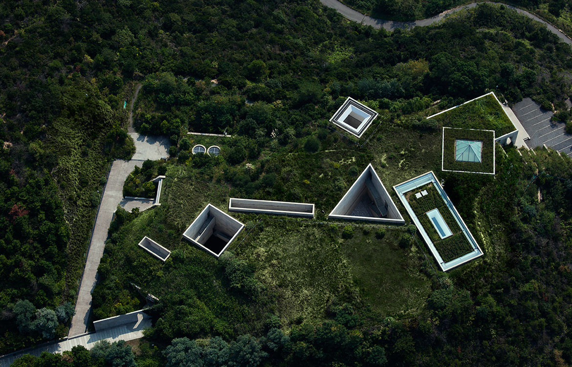 Tadao Ando: The Quiet Icon