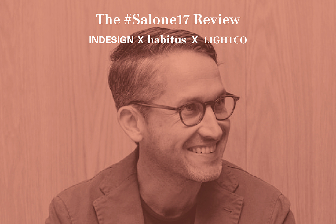 Meet The #Salone17 Speakers: Todd Hammond