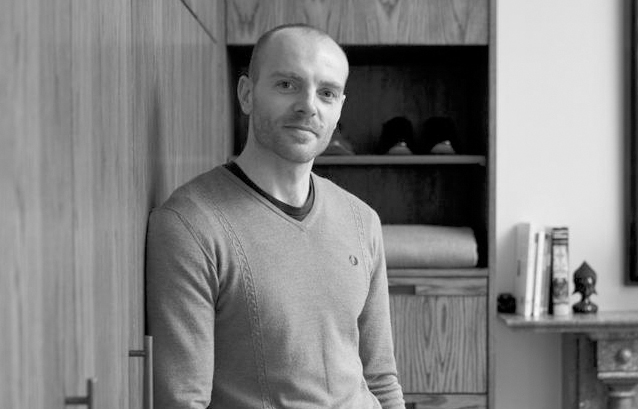 Design Hunter™ Q+A with Andrew Waller