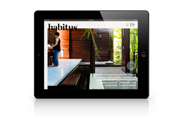 Habitus Enters the Digital Age