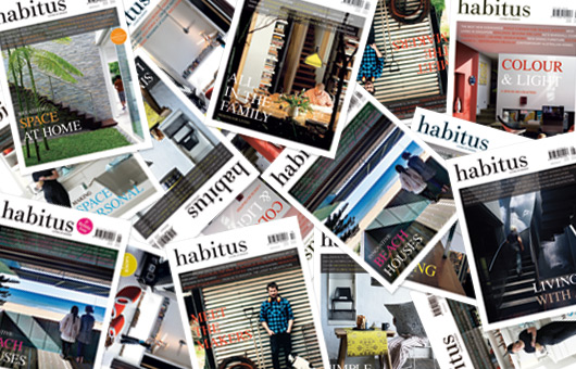 The Habitus Cover Competition
