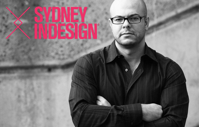 SID Insider Design Hunter Q+A: Domenic Alvaro
