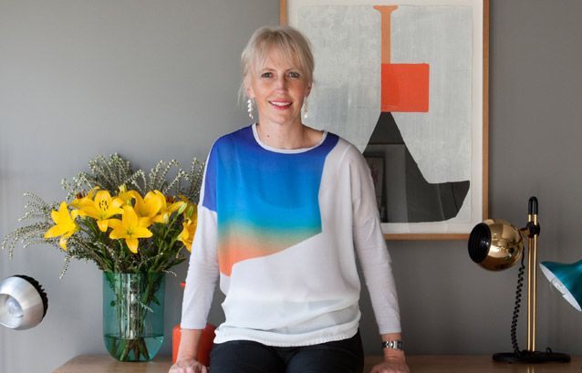 Design Hunter™ Q+A with Marti Doherty