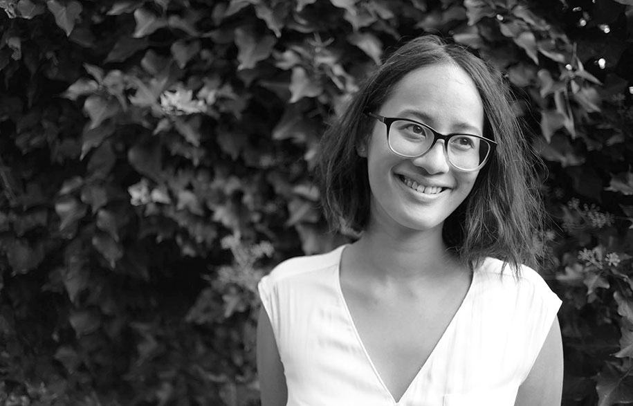 Sandra Tan – meet our Melbourne Editor-at-Large