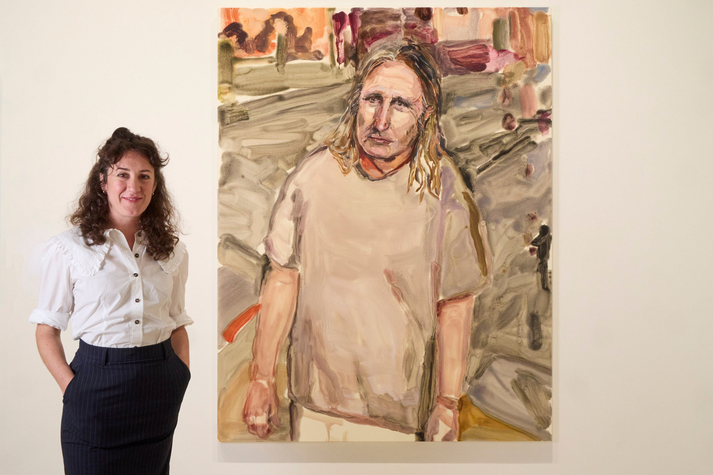 And the winner is… The Archibald, Wynne and Sulman Prizes