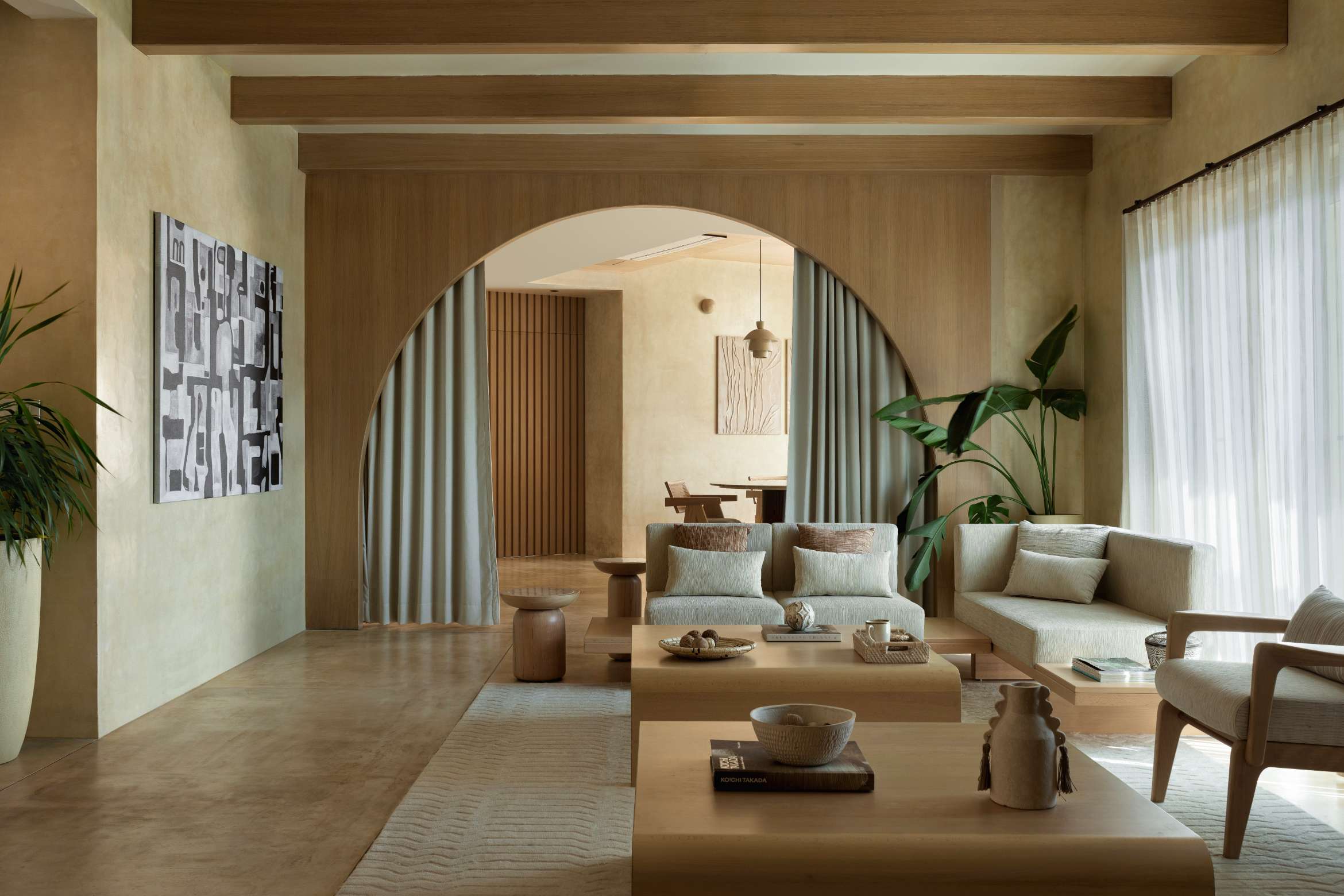 Shibui: Rooted in Japanese Aesthetics, achieved through simplicity and restraint