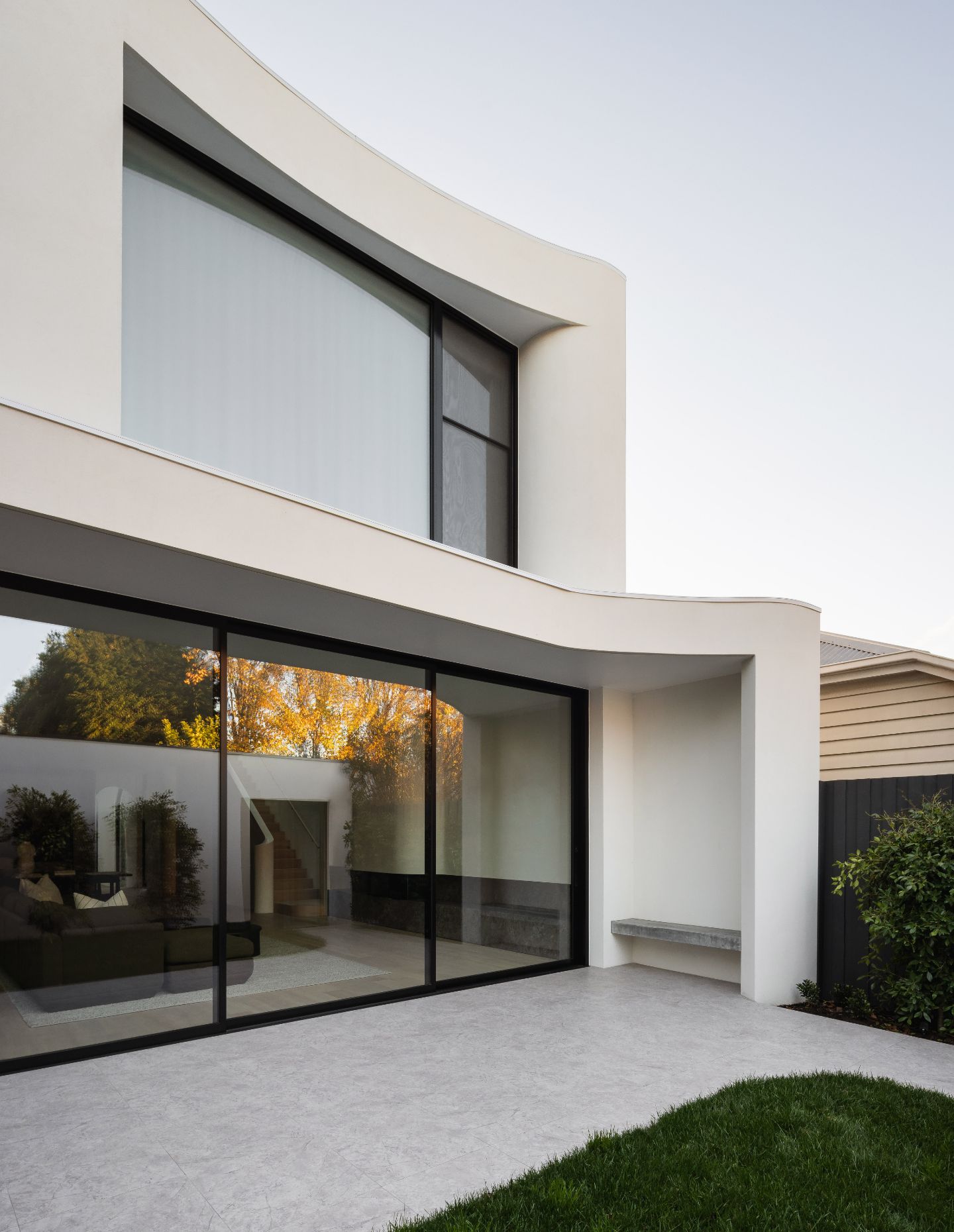 Sync Architecture Prahran Residence