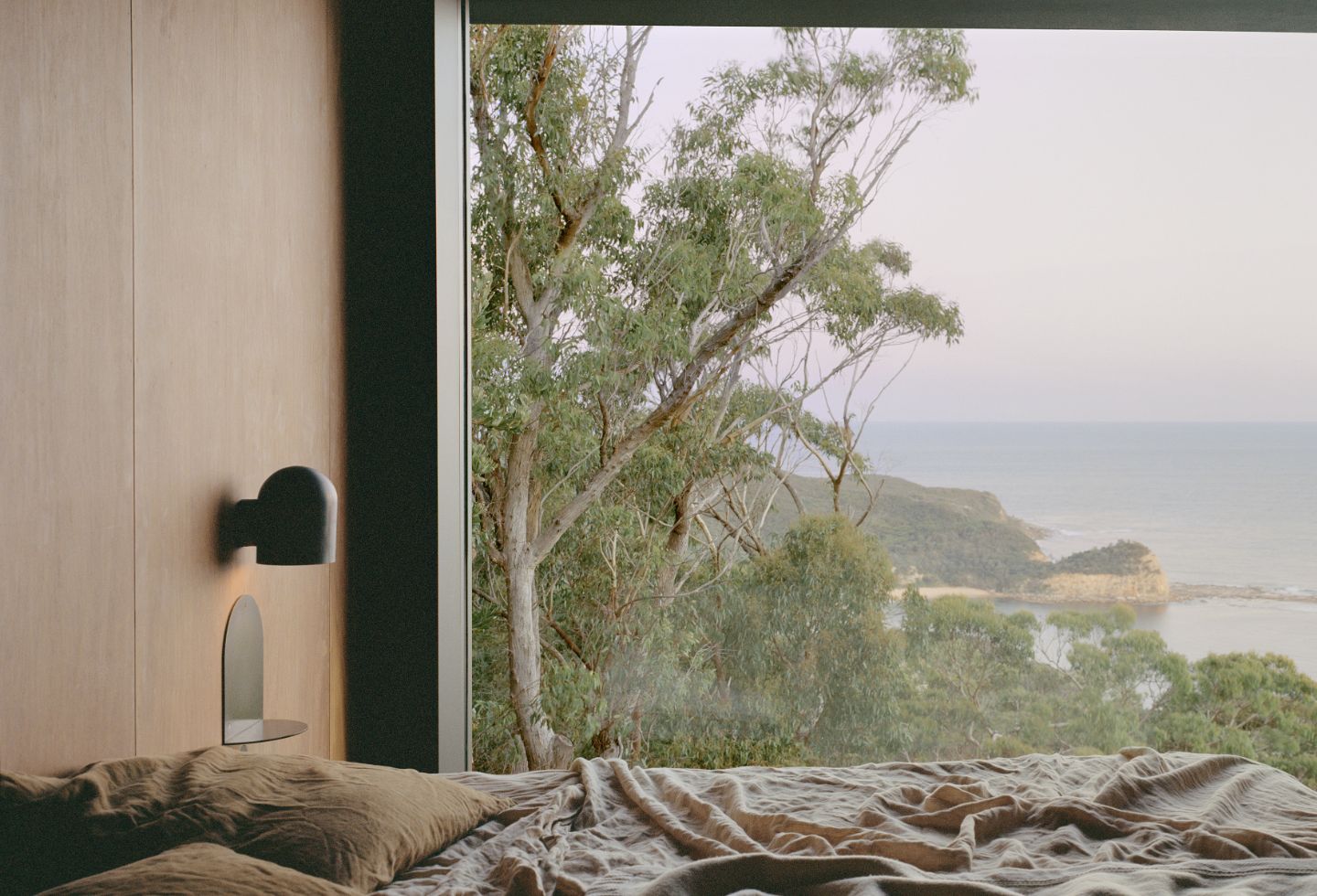 Winnings x Habitus House of the Year shortlist: Maitland Bay House by Studio Bright