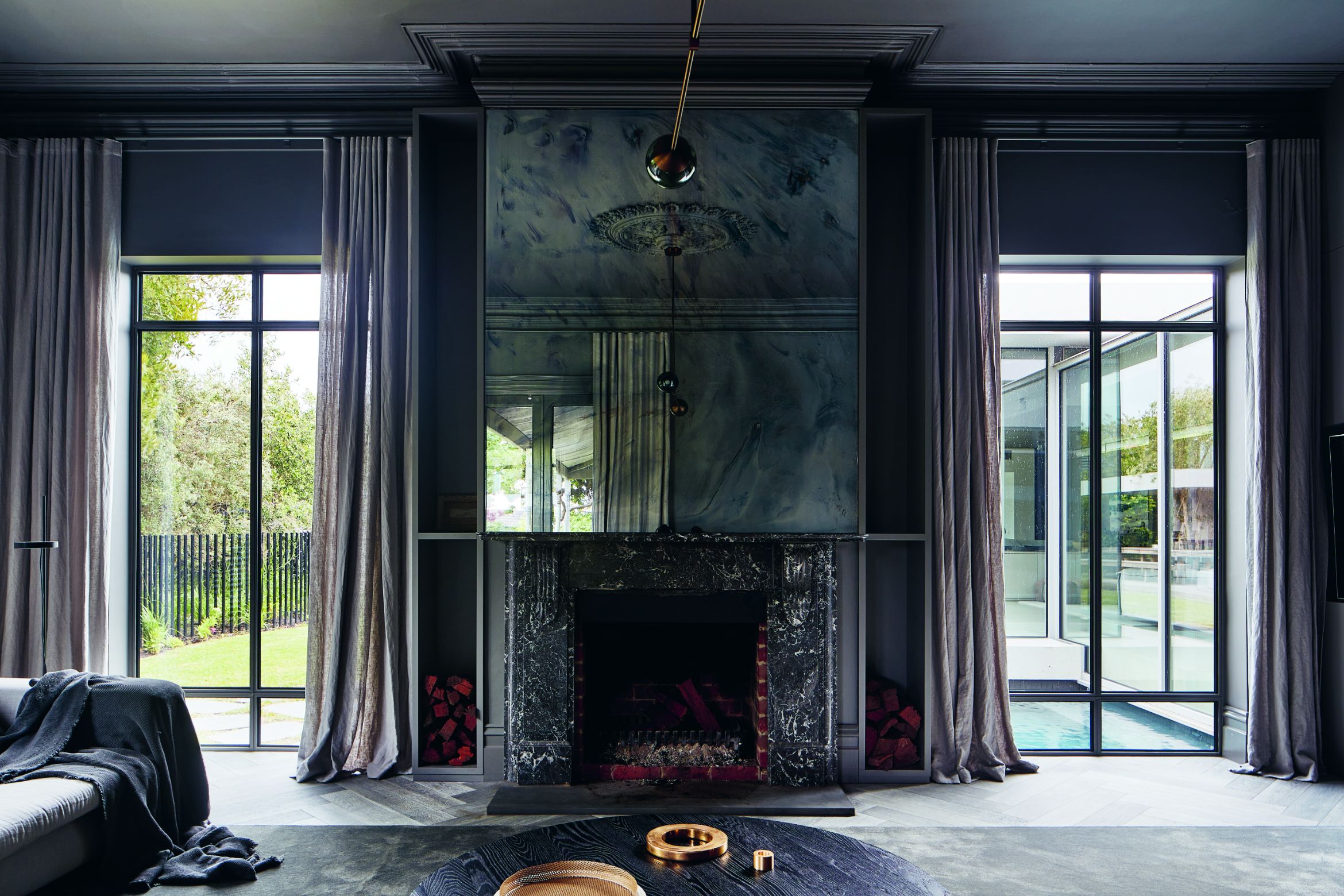 New book showcases the art of interior design through a narrative lens