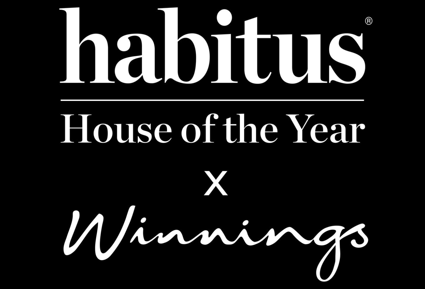 Habitus House of the Year - Full shortlist now revealed