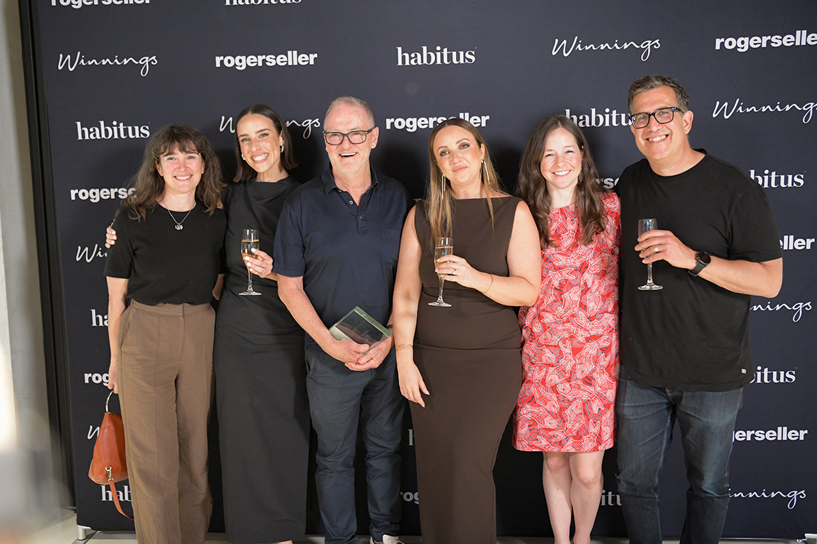 Winnings x Habitus House of the Year 2024 winners announced!