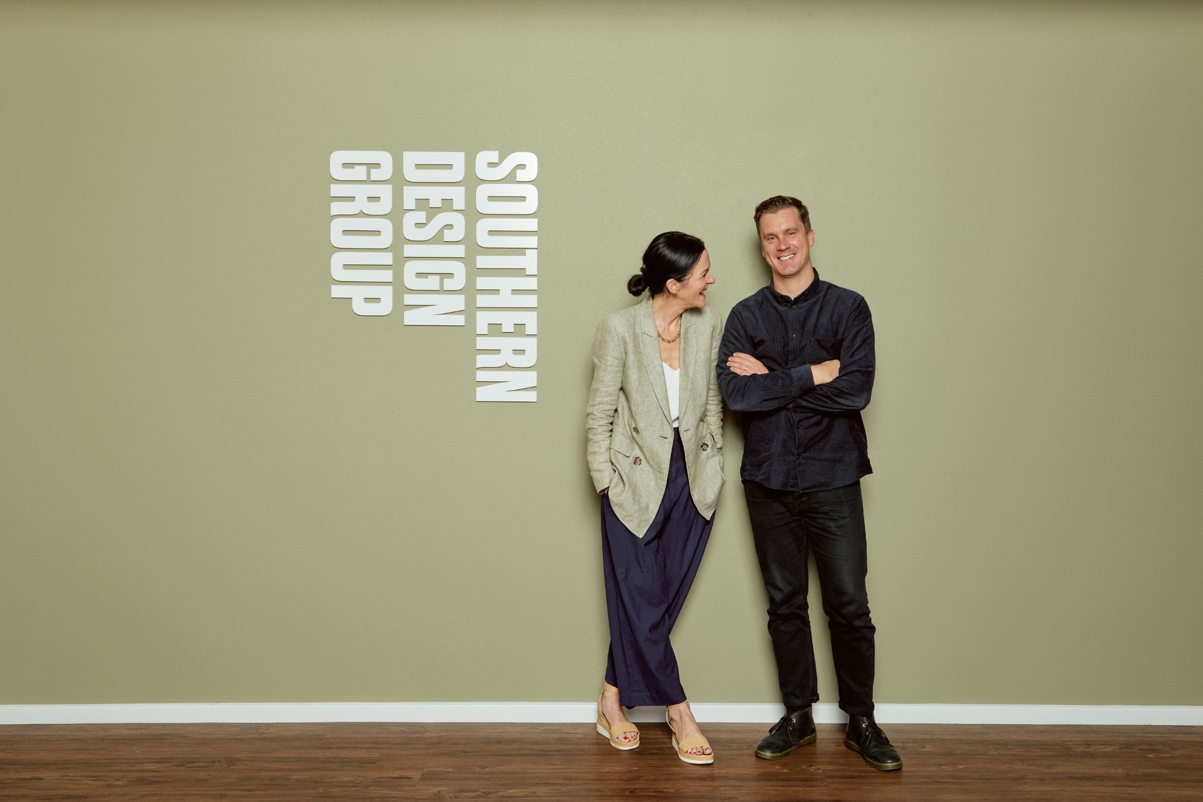 Sweating the small stuff: The legacy and rebrand of Southern Design Group