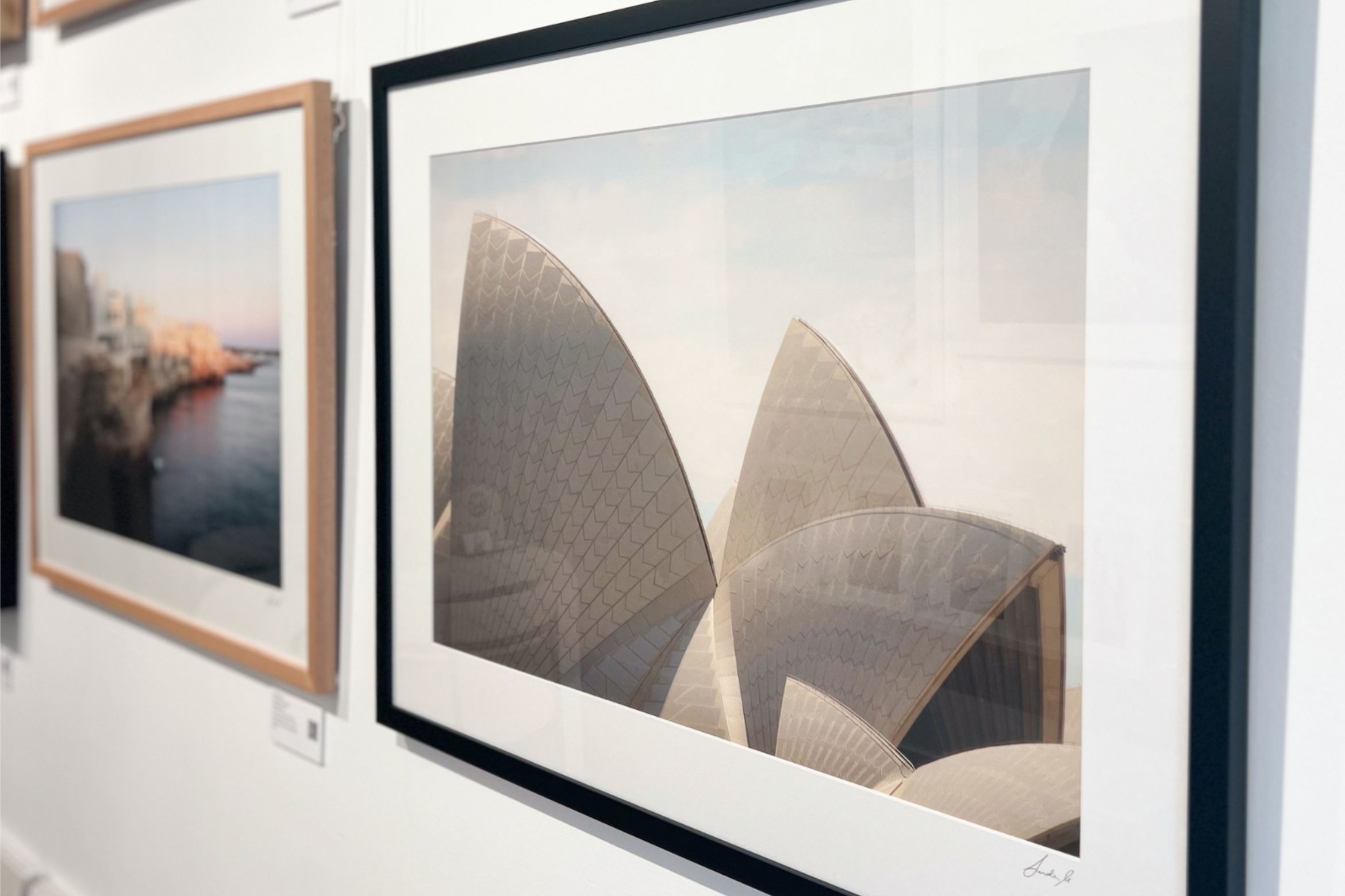 The story behind Woollahra’s new photography gallery