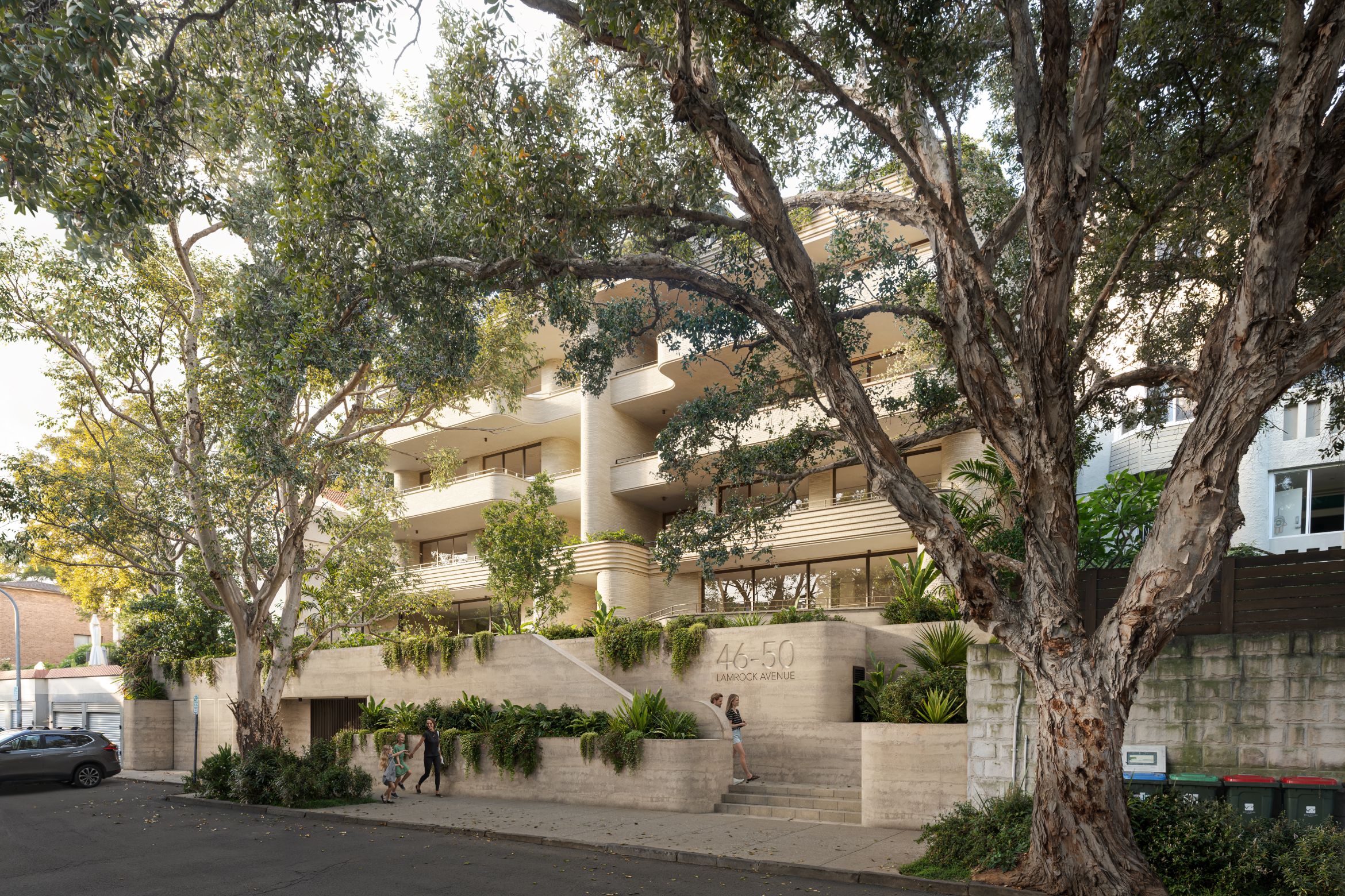 More Bondi Beach luxury set to take shape