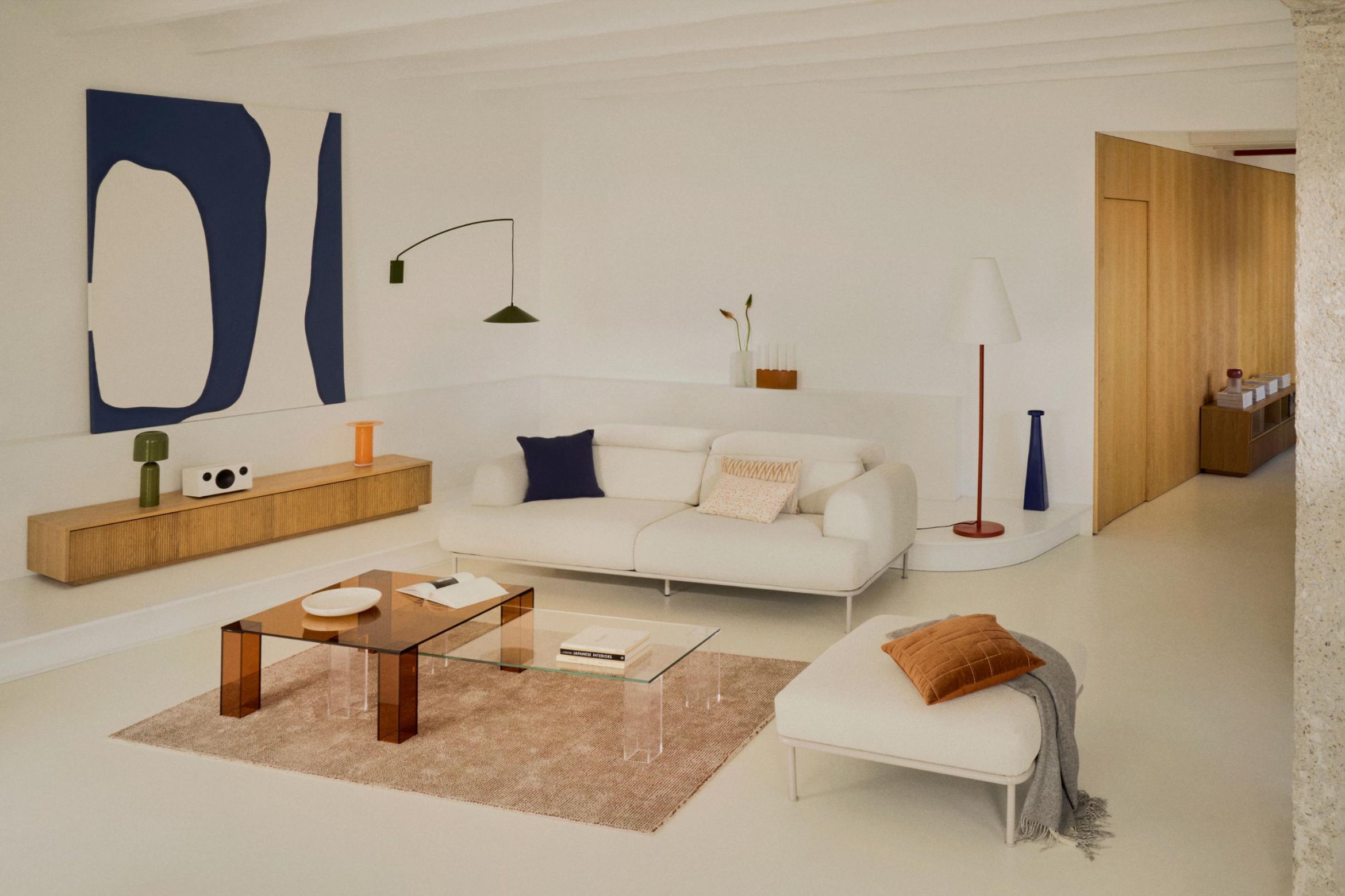Sofa treats based on comfort, longevity and luxury