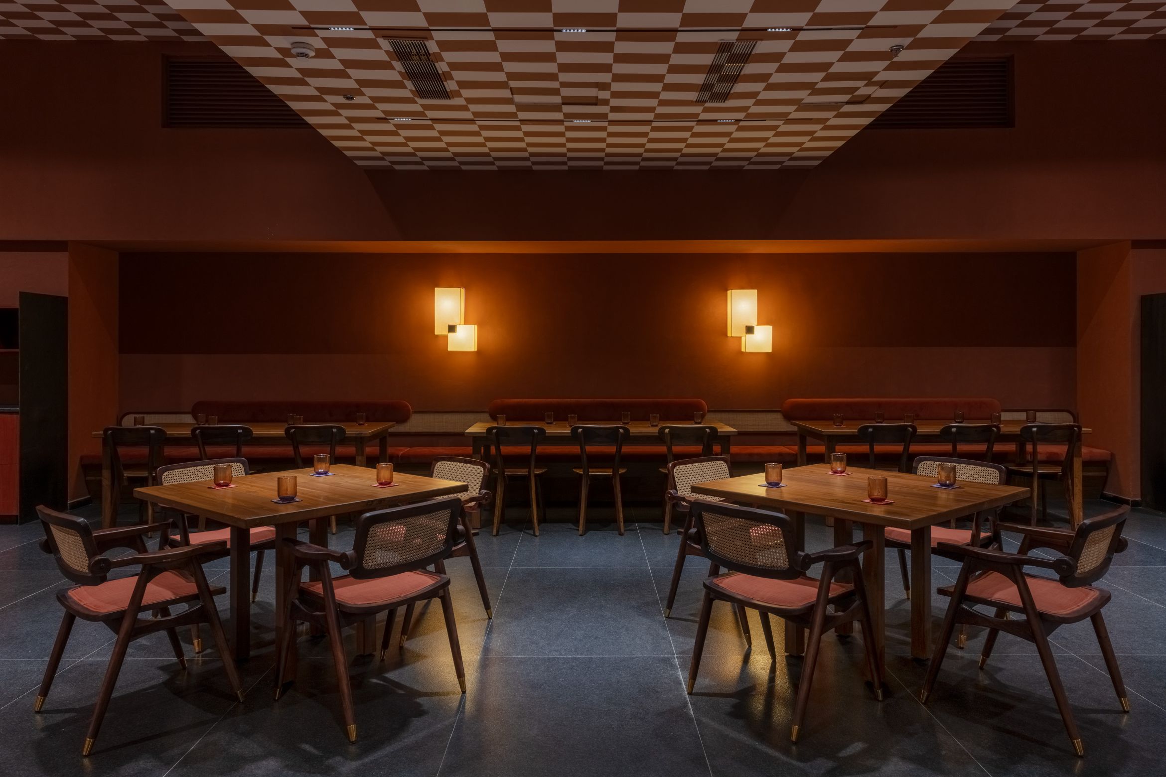 A cultural canvas, turned hospitality precinct