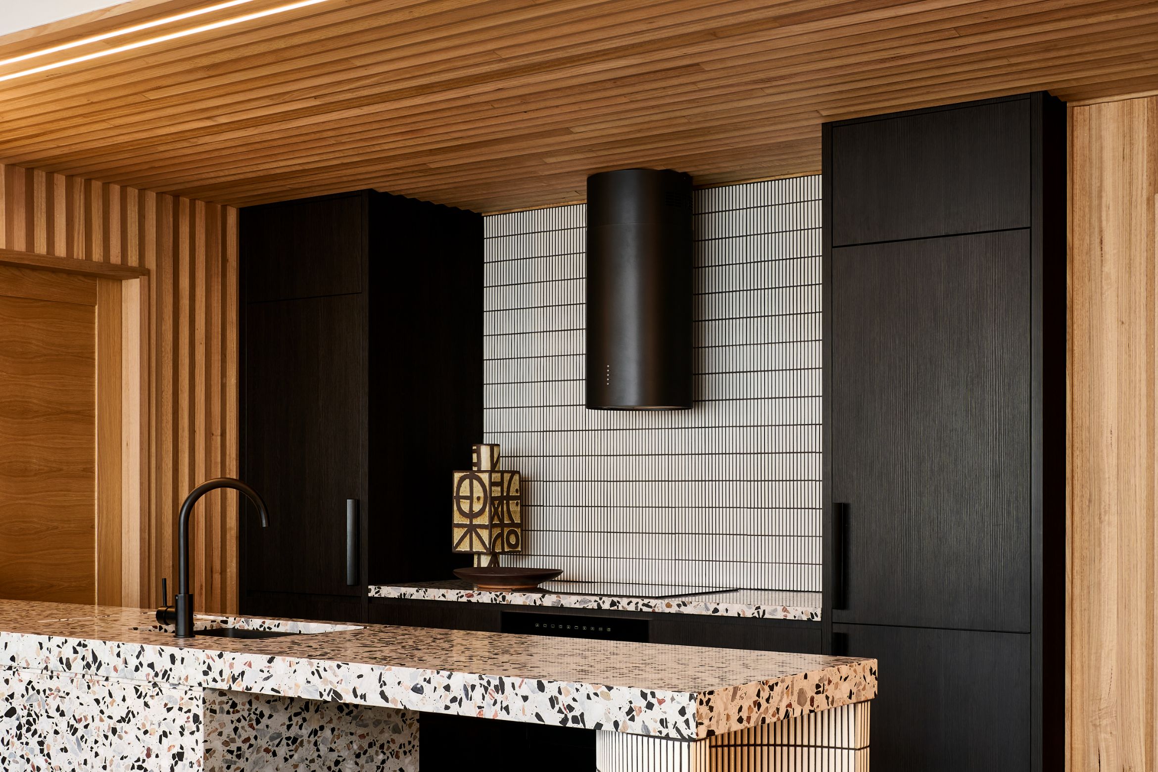 A Sydney apartment with hotel-grade grandeur