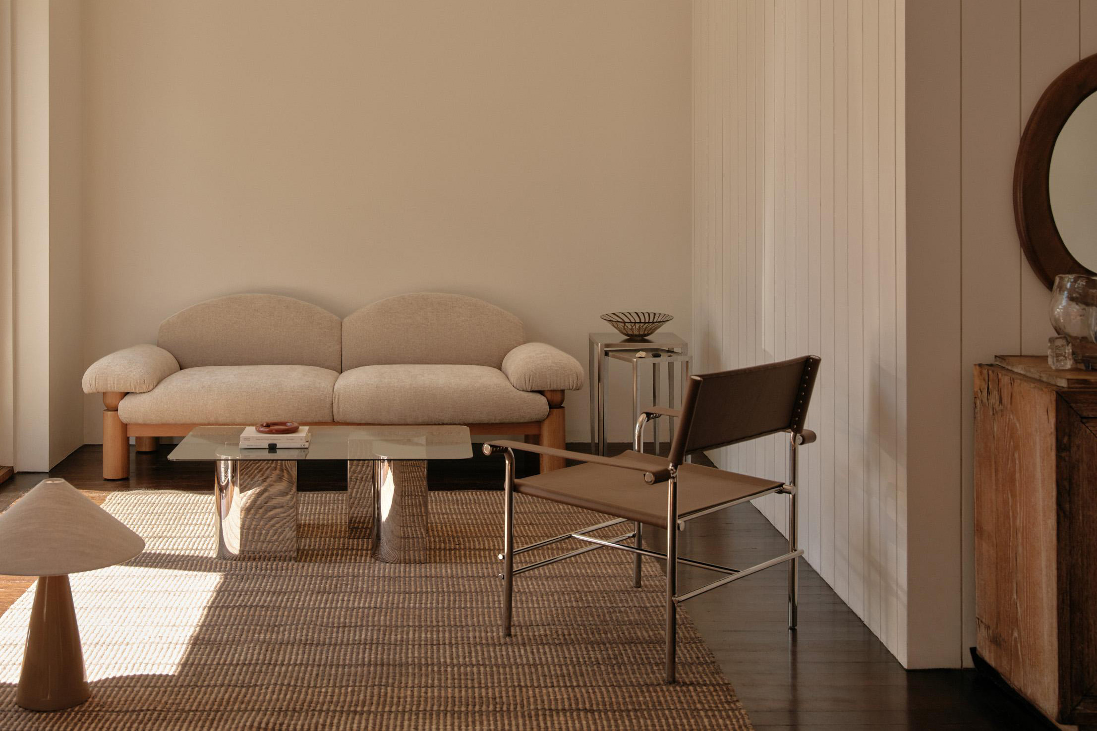 The quiet return to enduring design