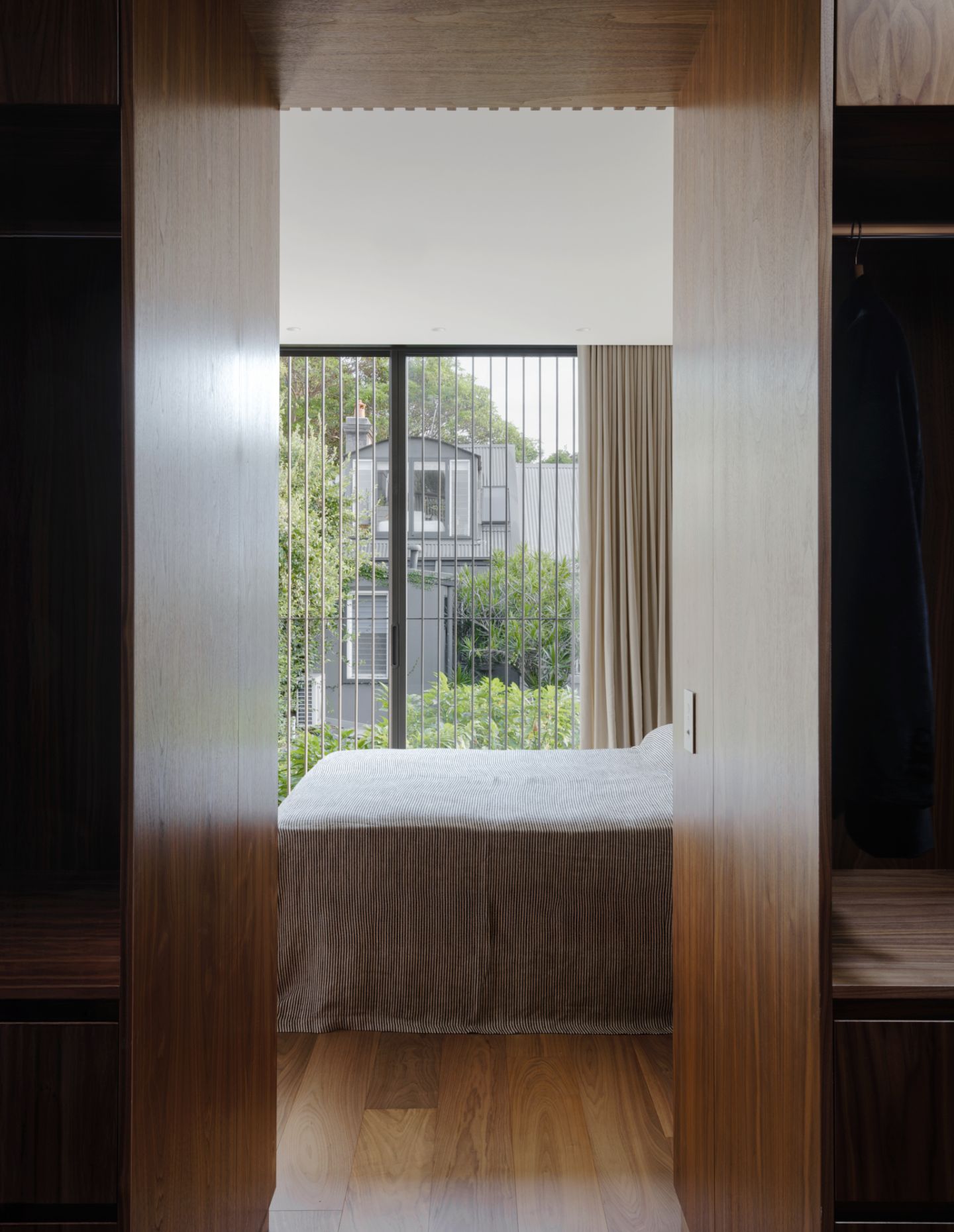 Architect George - House in Surry Hills II