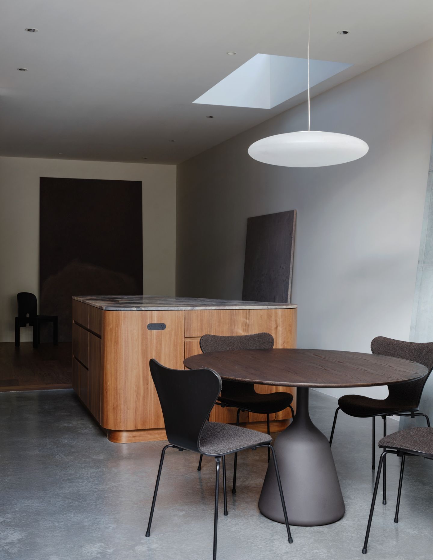 Architect George - House in Surry Hills II