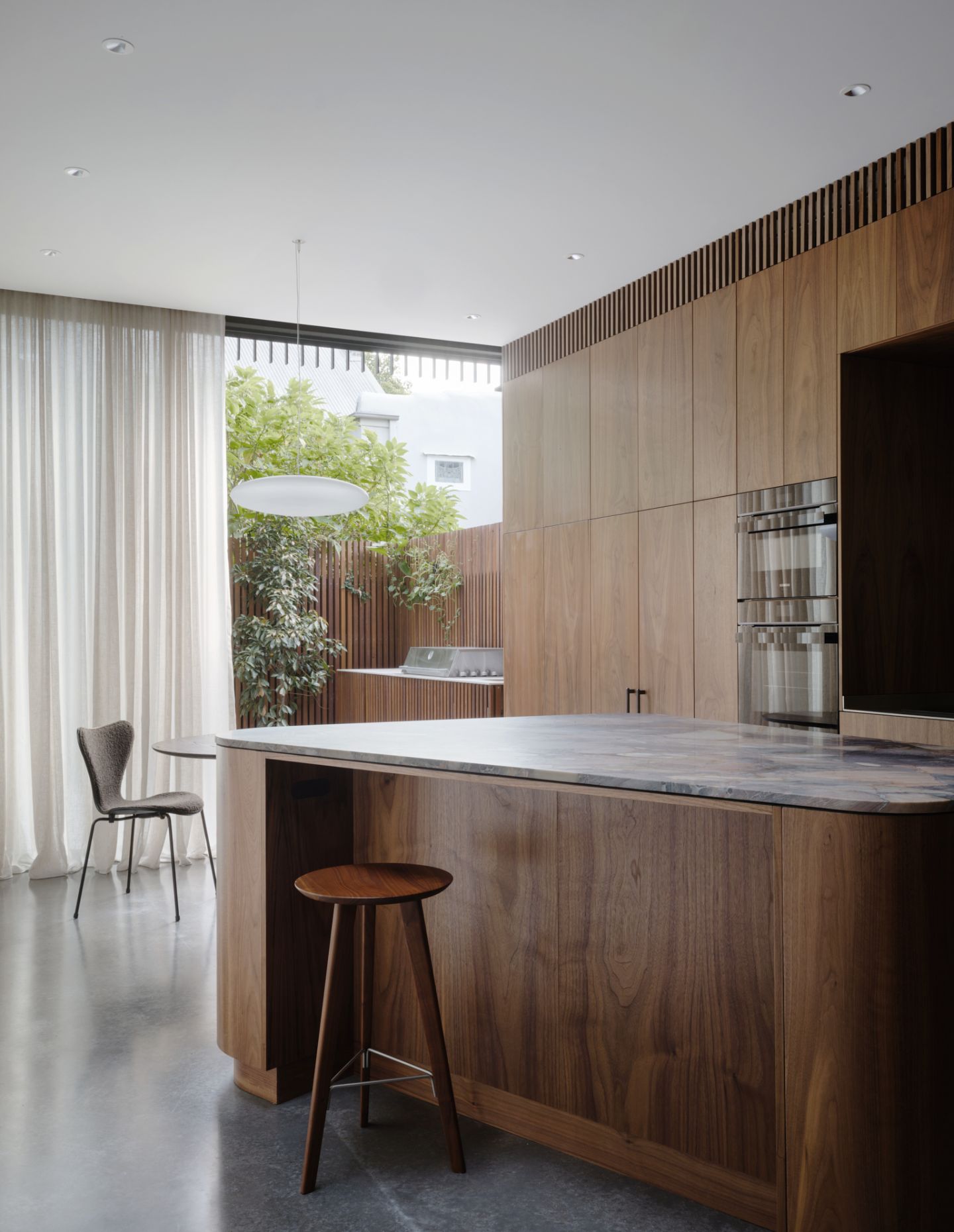 Architect George - House in Surry Hills II