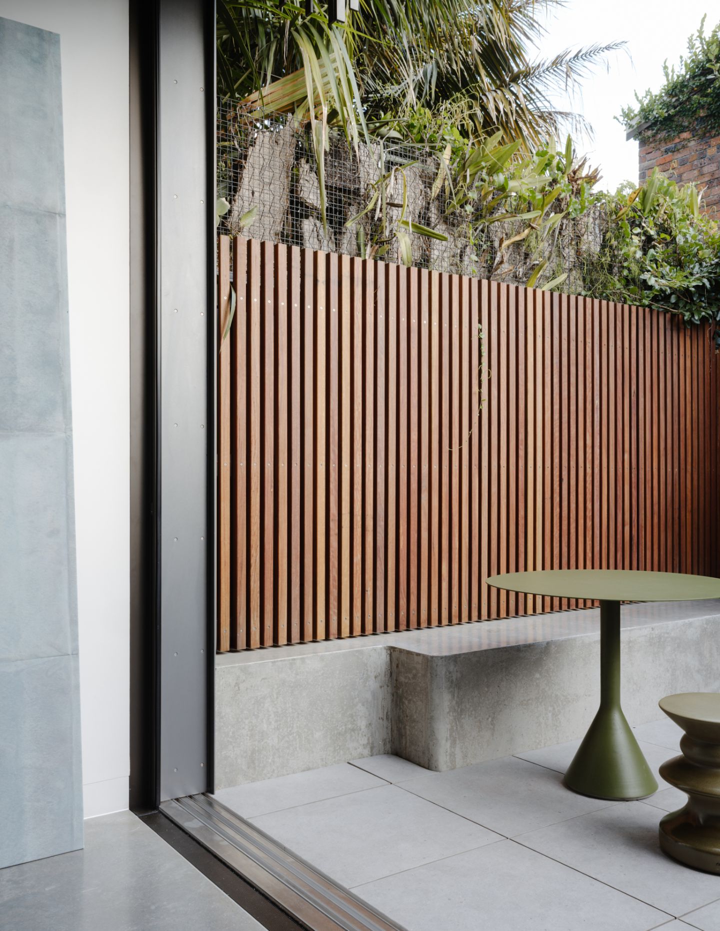 Architect George - House in Surry Hills II